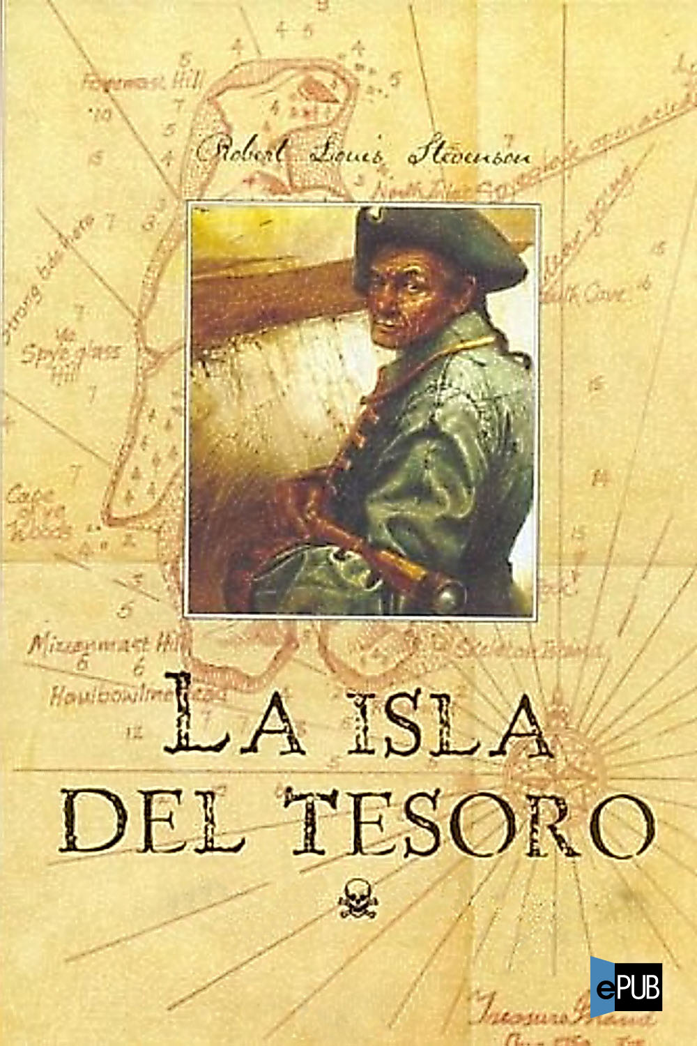 La isla del tesoro